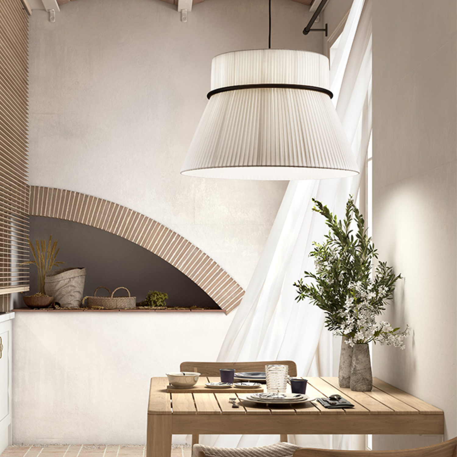 Bover Folie S/60 Pendant
