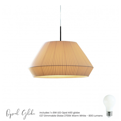 Bover Mei 60 Pendant