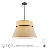 Bover Folie S/60 Pendant