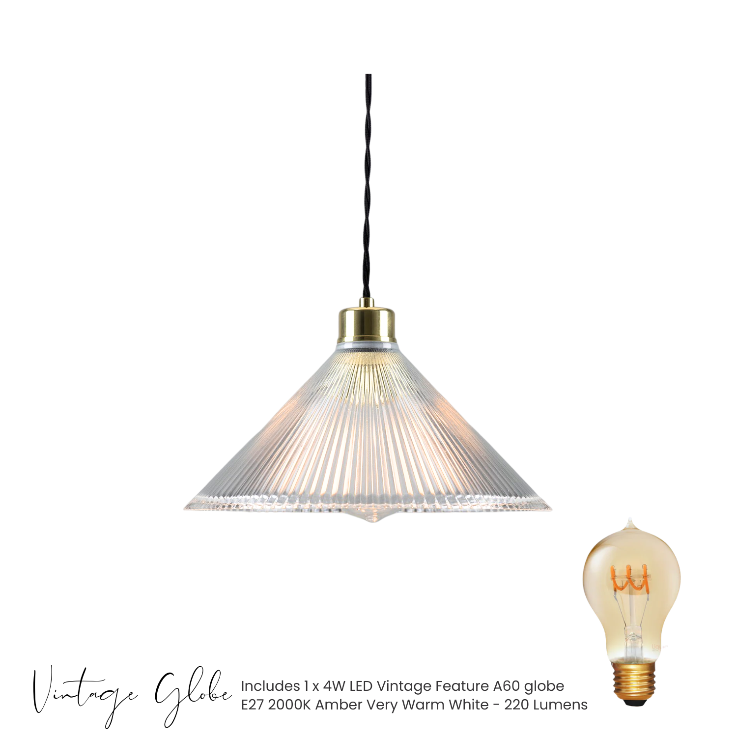 Mullan Rebell Pendant