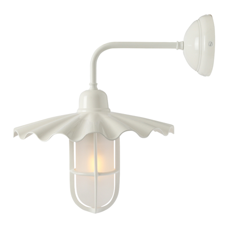 Mullan Ardle A Exterior Wall Light