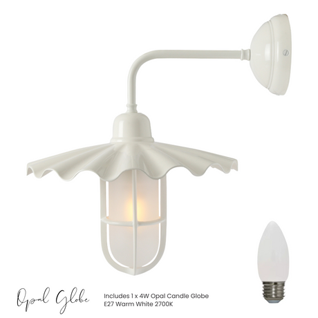 Mullan Ardle A Exterior Wall Light