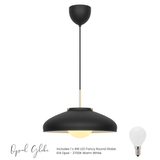 Latif Pendant