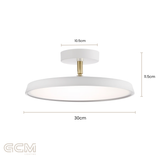 Kaito 2 Pro 30 Ceiling Light