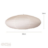 Lantern Oval 60