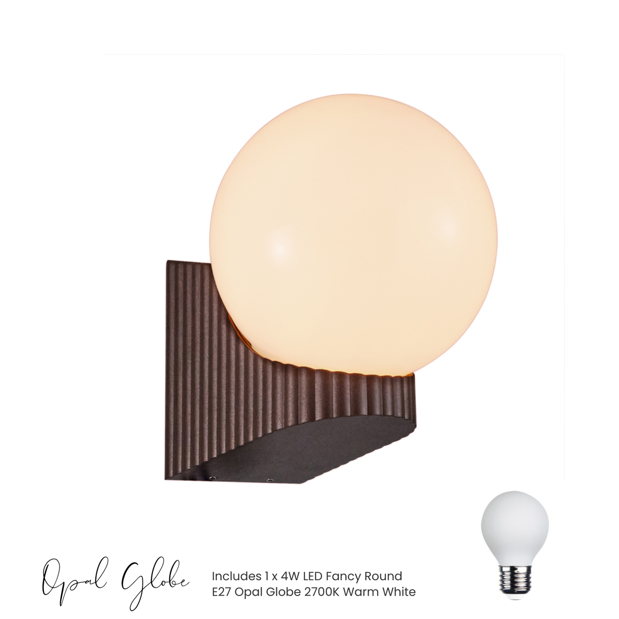 Hayley Wall Light