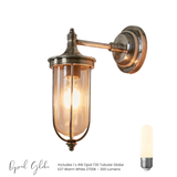 Griffin Wall Light