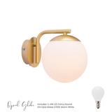 Grant Wall Light