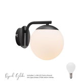 Grant Wall Light