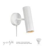 MIB Wall Light
