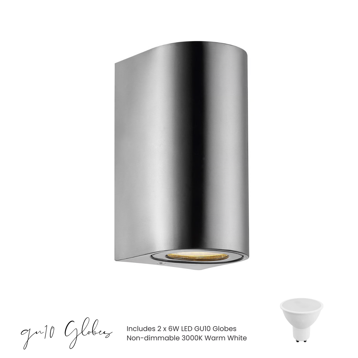 Canto Maxi 2 Wall Light