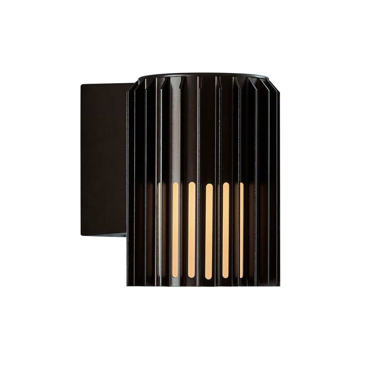 Aludra Single Wall Light