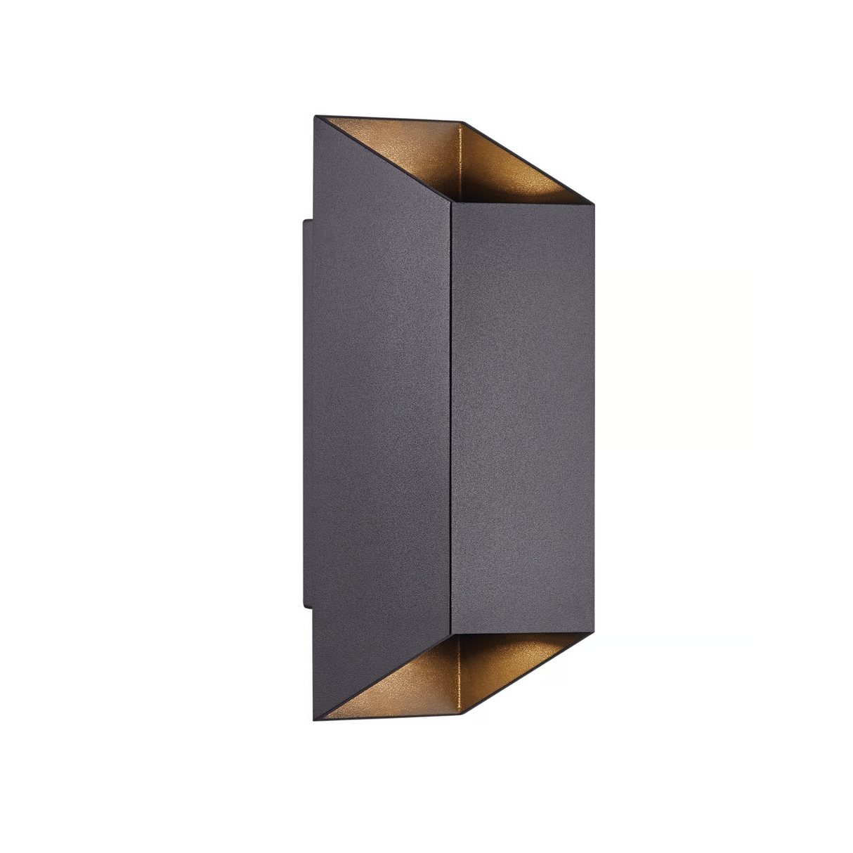 Nico Square 22 Wall Light