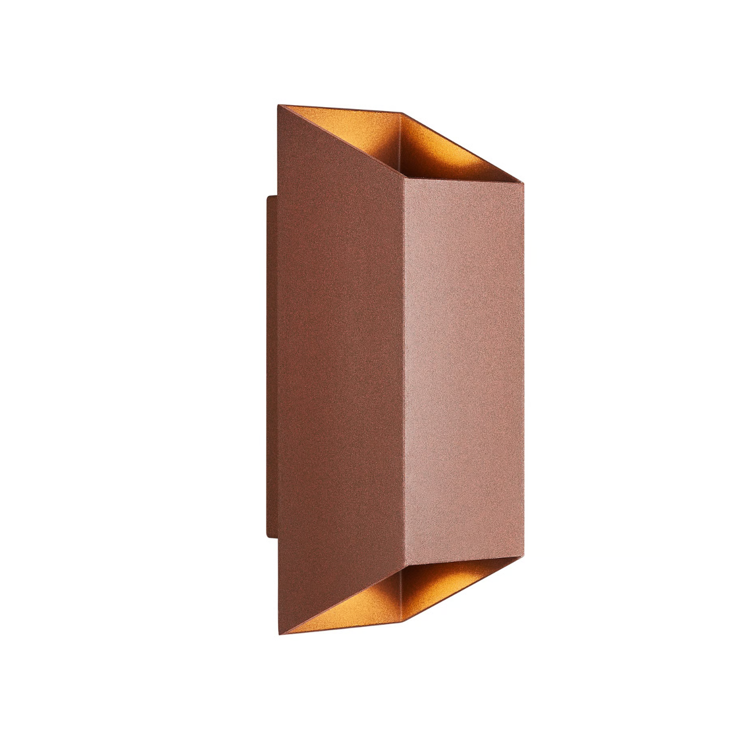 Nico Square 22 Wall Light