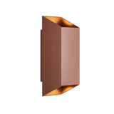 Nico Square 22 Wall Light