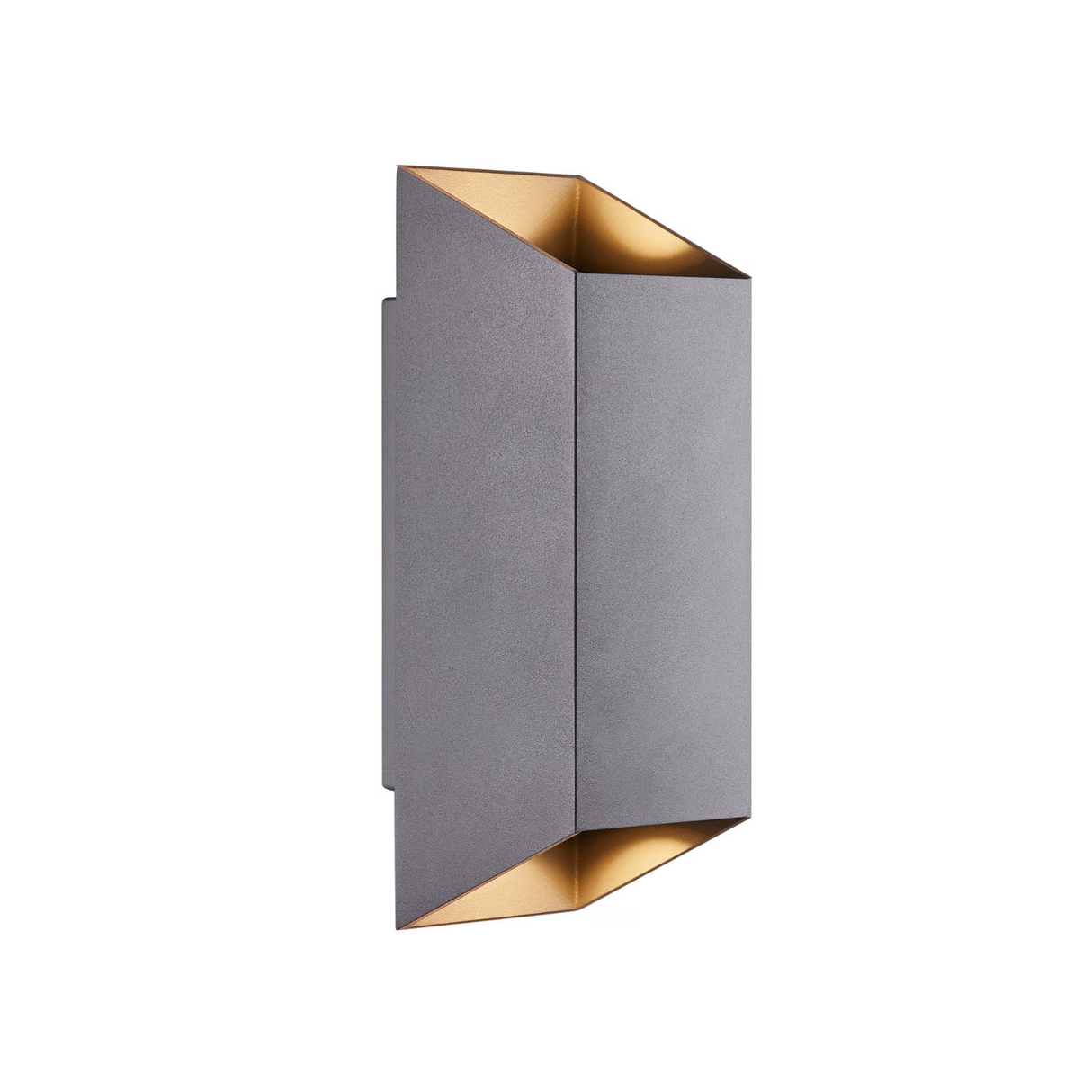 Nico Square 22 Wall Light