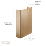 Fold Wall Light