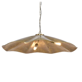 Burnish Pendant - Large