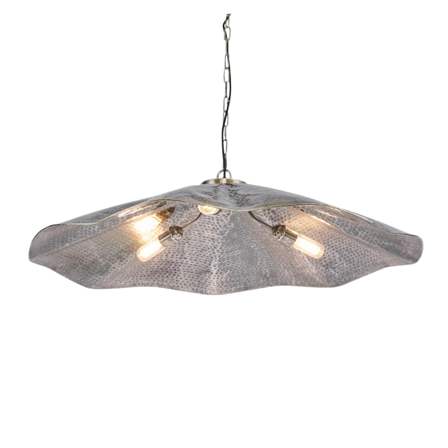 Burnish Pendant - Large