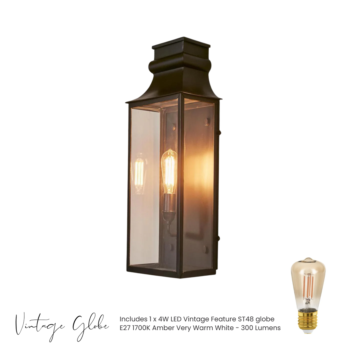 Bligh Wall Light - Single