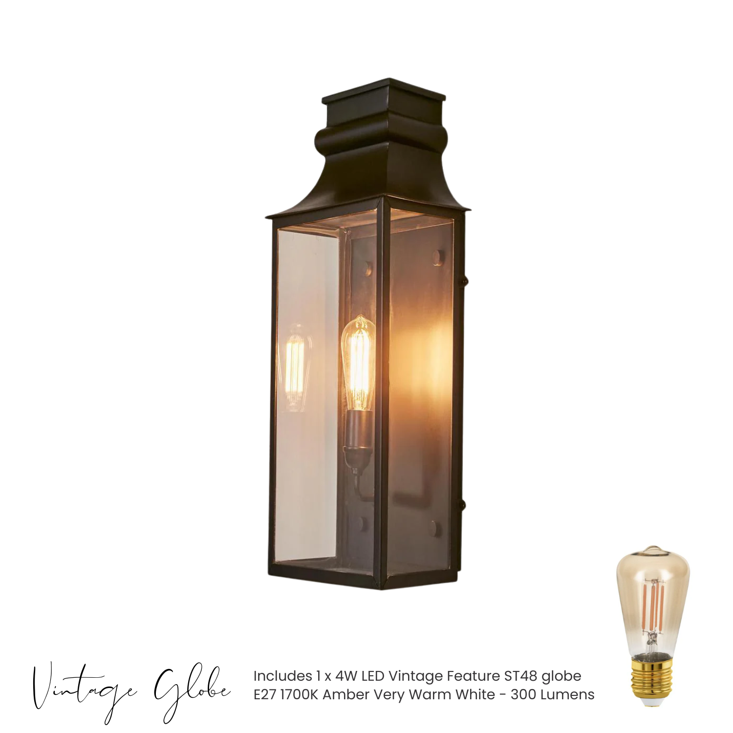 Bligh Wall Light - Single