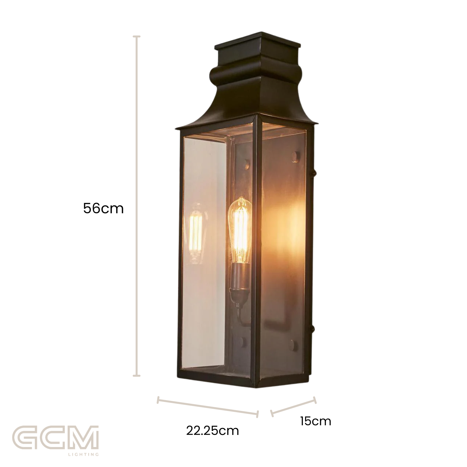 Bligh Wall Light - Single