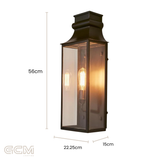 Bligh Wall Light - Single