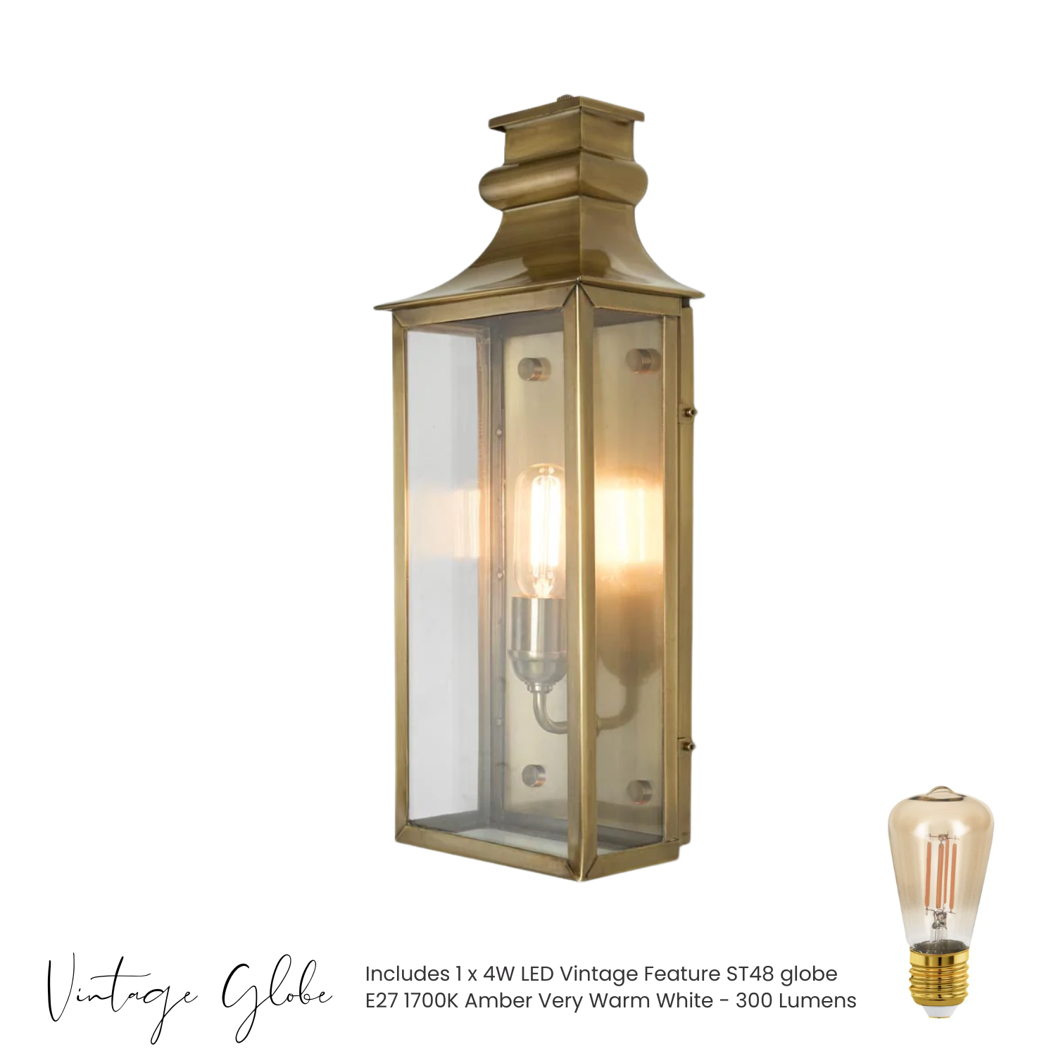 Bligh Wall Light - Single