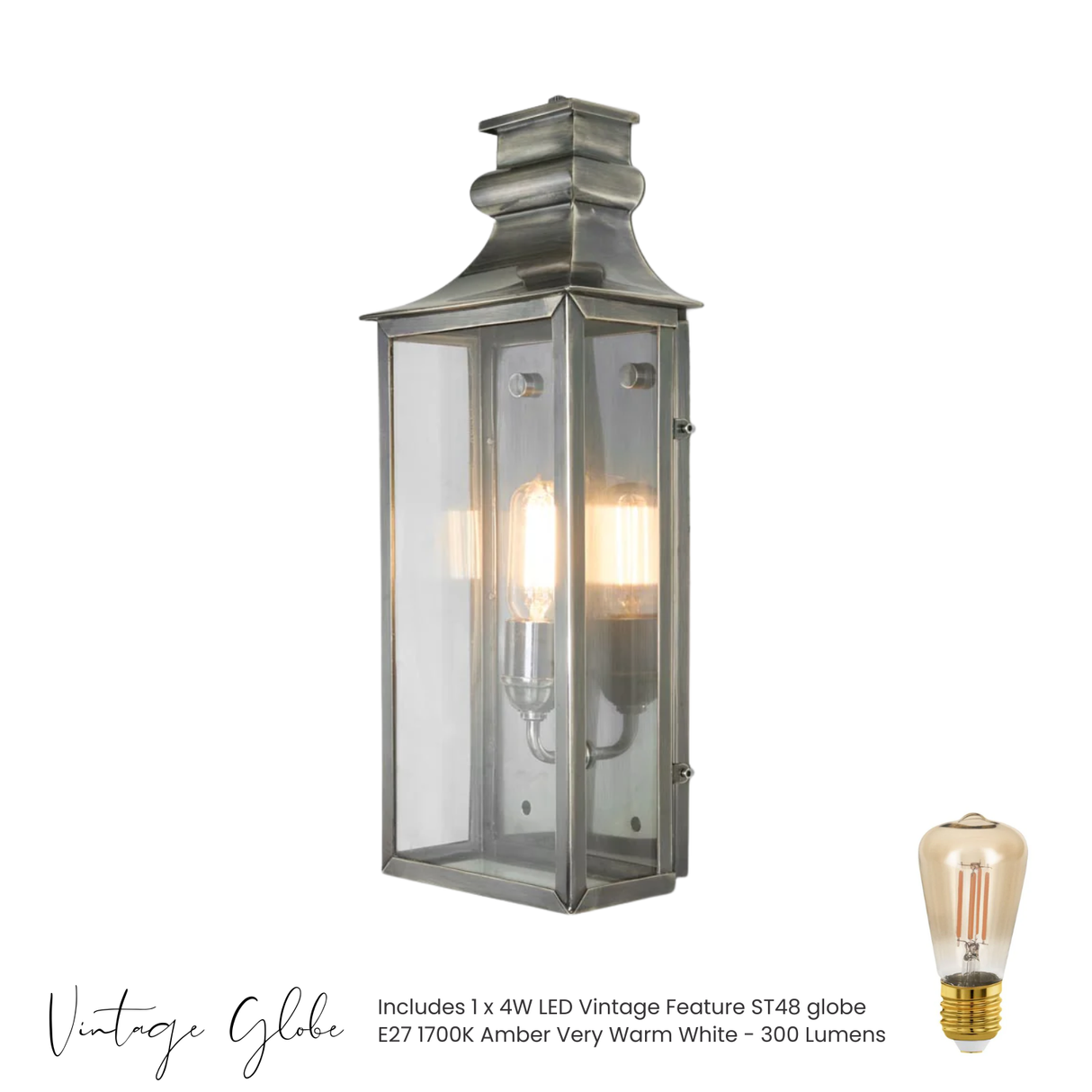 Bligh Wall Light - Single