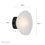 Nimbus Wall Light