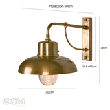 Rawson Wall Light