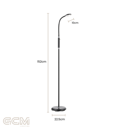 Liminal Floor Lamp
