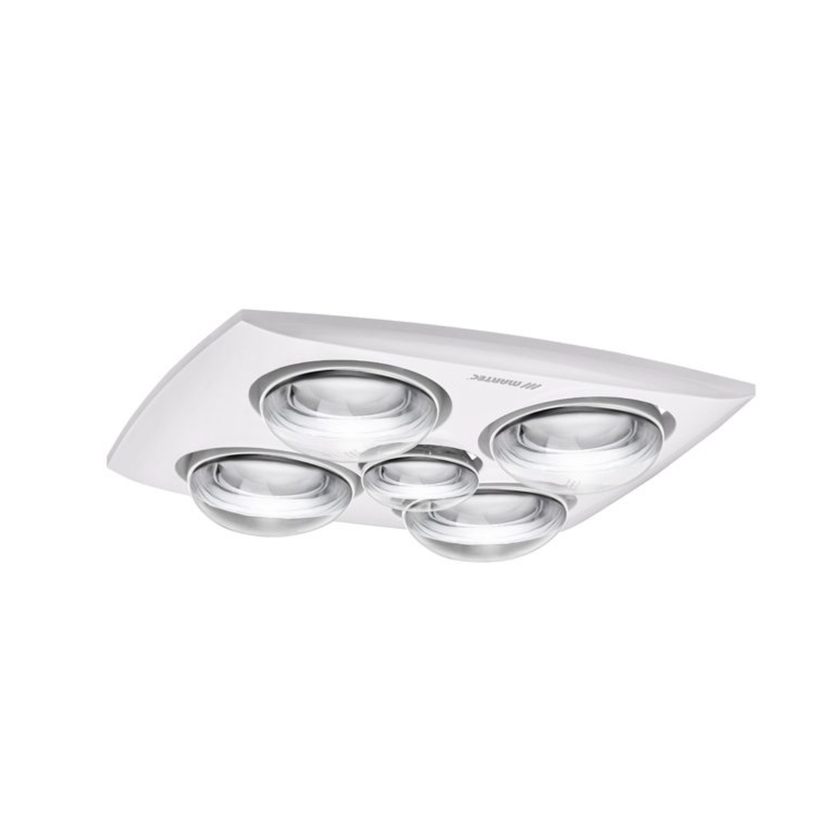 Contour 4 - 3 in 1 Bathroom Heater