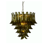 Josephine Olive Chandelier - Medium