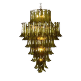 Josephine Olive Chandelier - Large