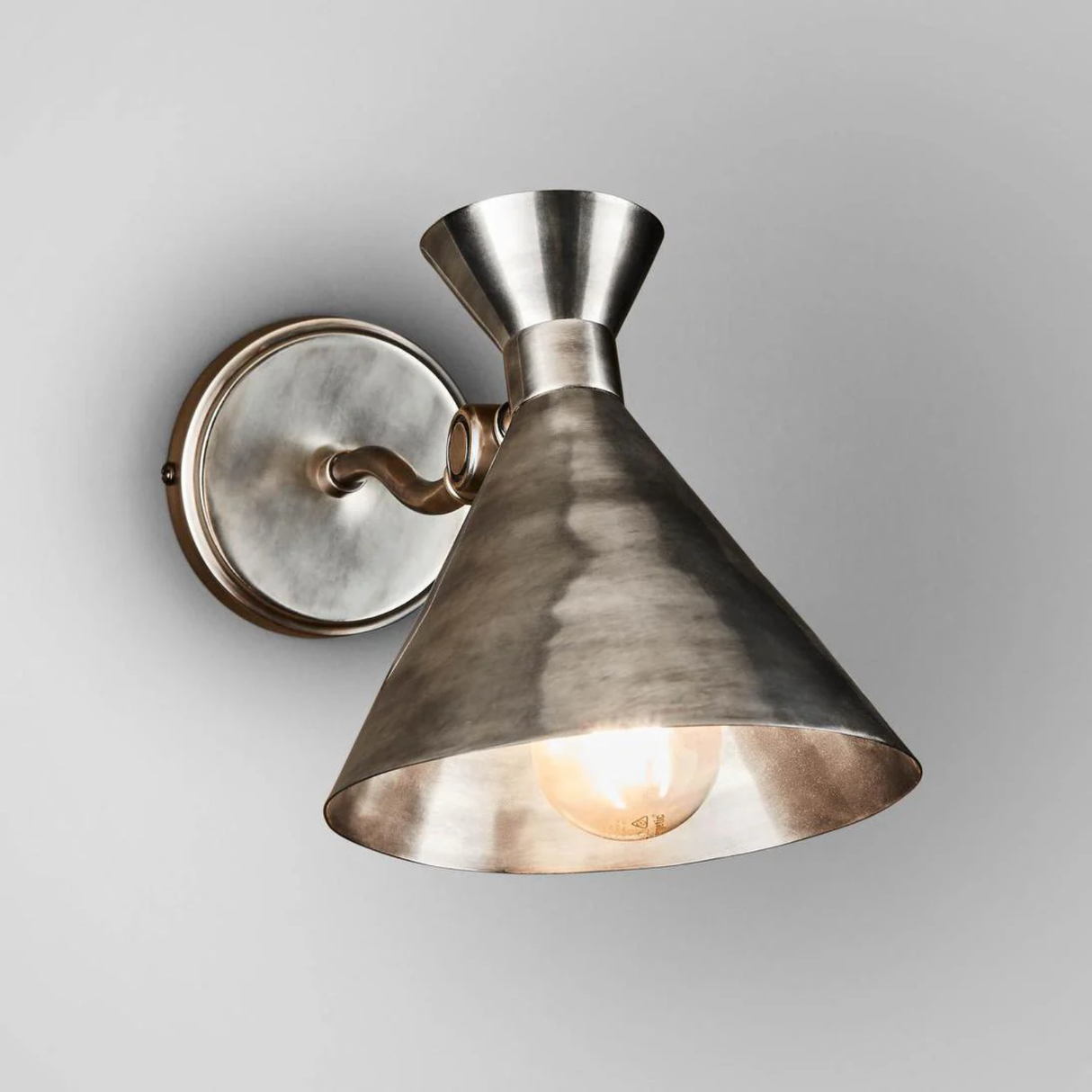 Ellington Wall Light