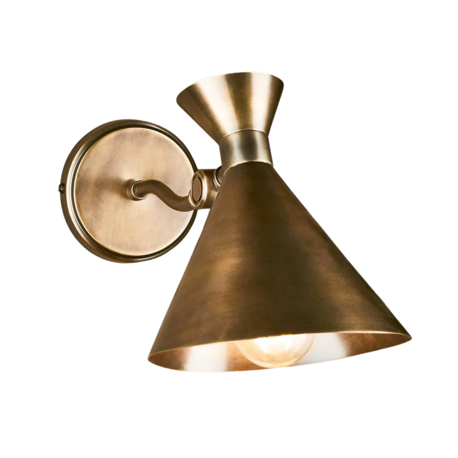Ellington Wall Light