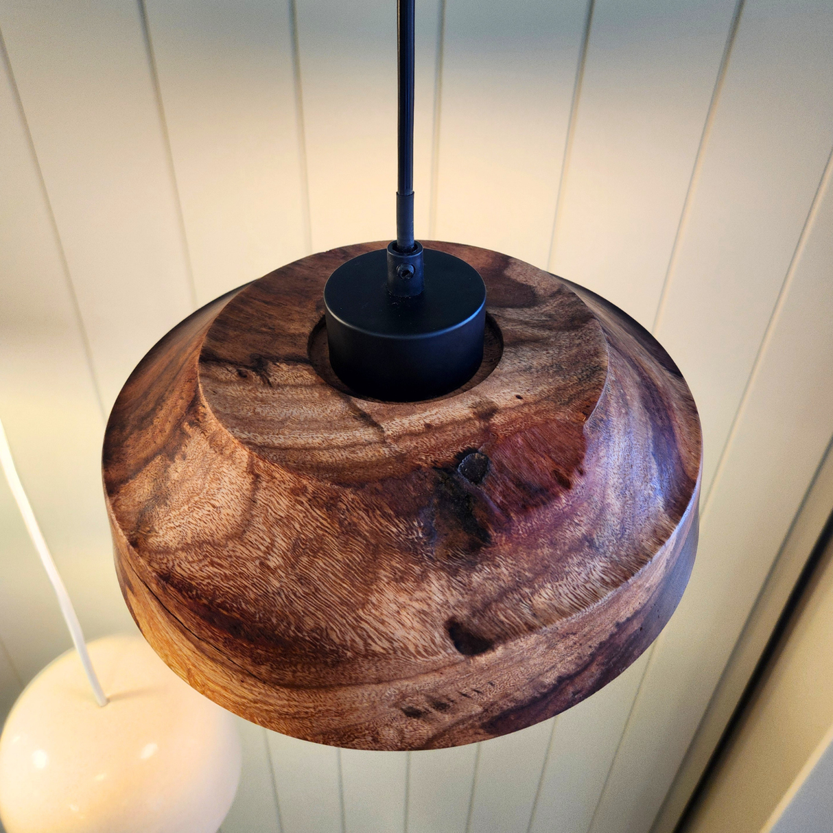 Cooba Wattle Pendant