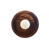 Cooba Wattle Pendant