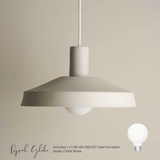Tapa Pendant by Robert Gordon