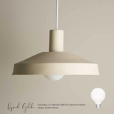 Tapa Pendant by Robert Gordon