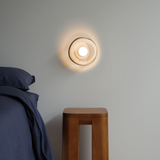 Gem Wall Light - Clear