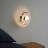 Gem Wall Light - Clear