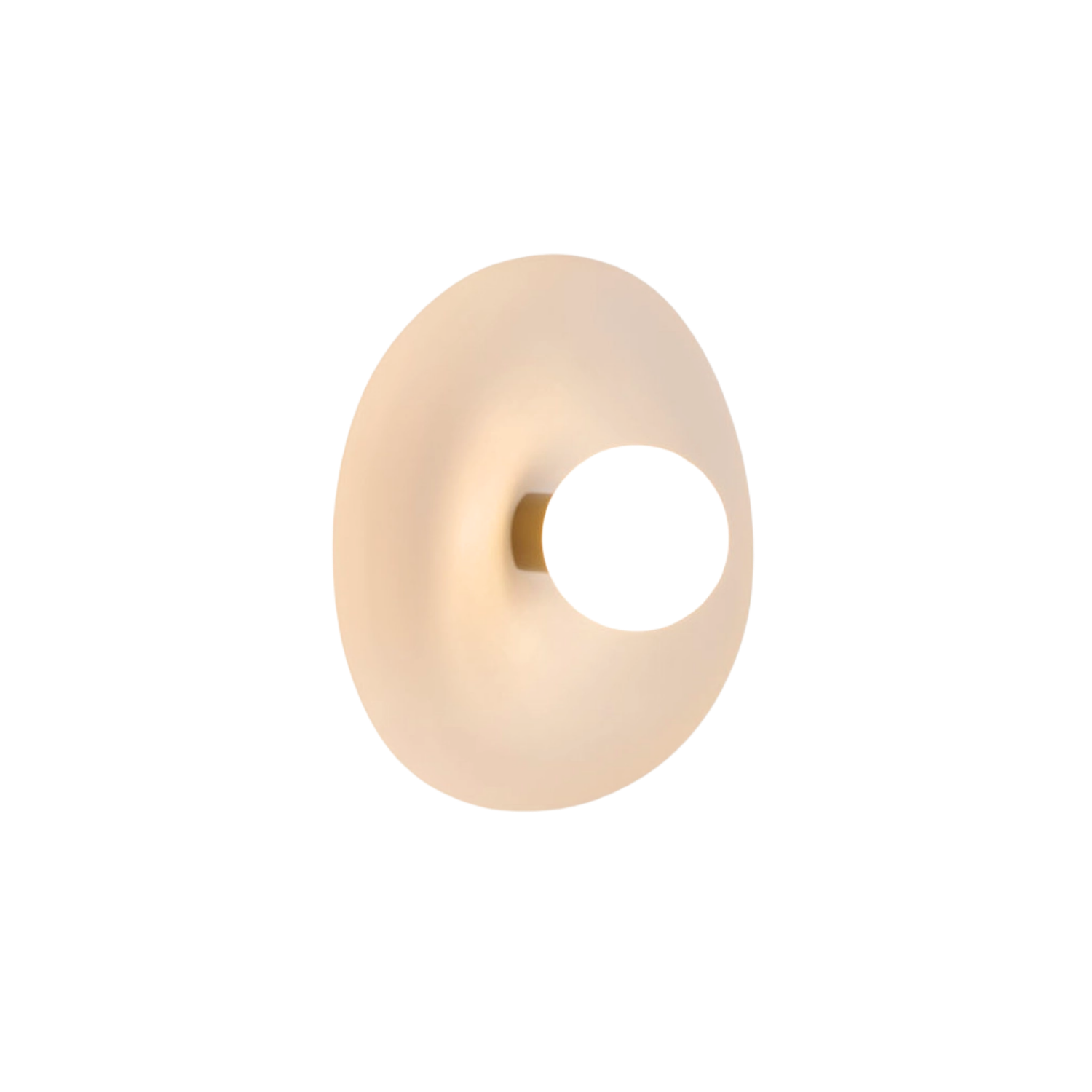 Gem Wall Light - Frost