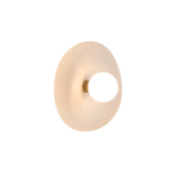 Gem Wall Light - Frost