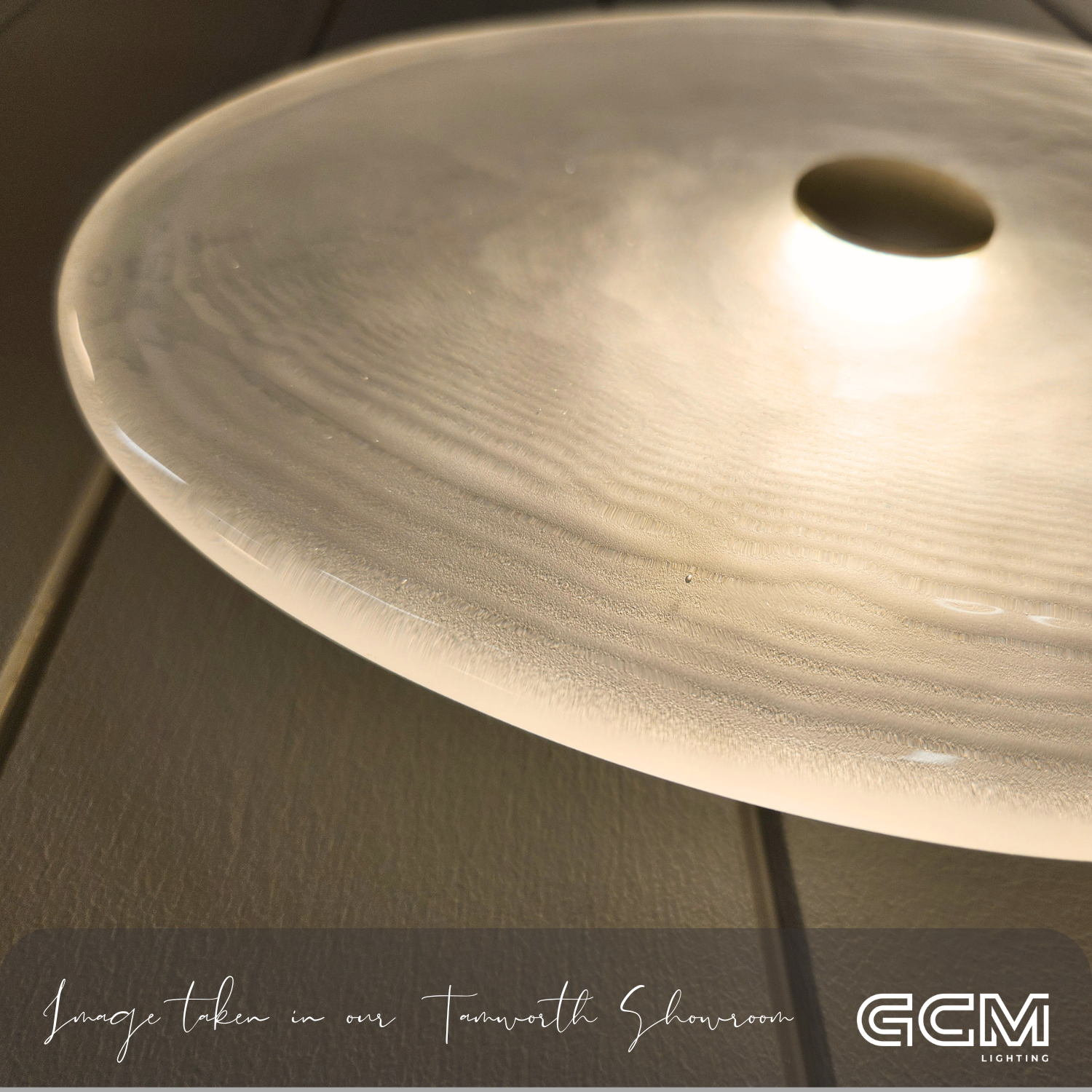 Coral Organic Wall Light