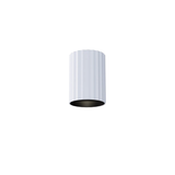 Canary Fluted Surface Mount