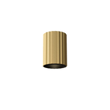 Canary Fluted Surface Mount