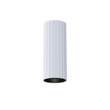 Canary Fluted Surface Mount