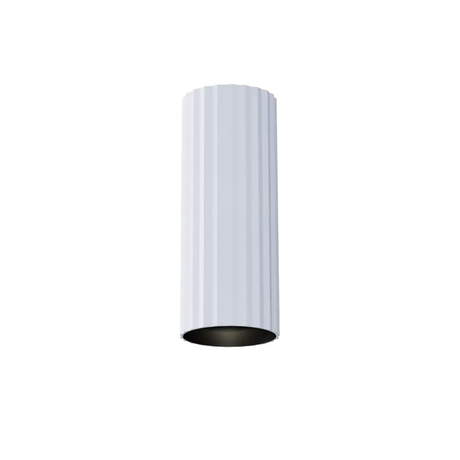 Canary Fluted Surface Mount